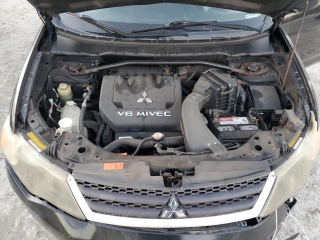 Photo 11 VIN: JA4MT41X77Z000797 - MITSUBISHI OUTLANDER 