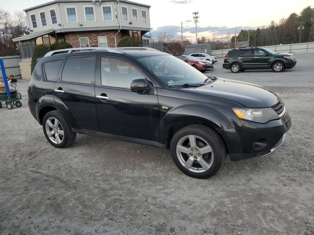 Photo 3 VIN: JA4MT41X77Z000797 - MITSUBISHI OUTLANDER 