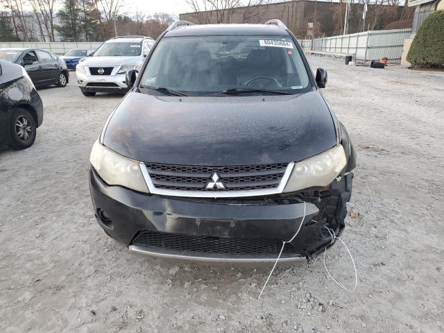 Photo 4 VIN: JA4MT41X77Z000797 - MITSUBISHI OUTLANDER 