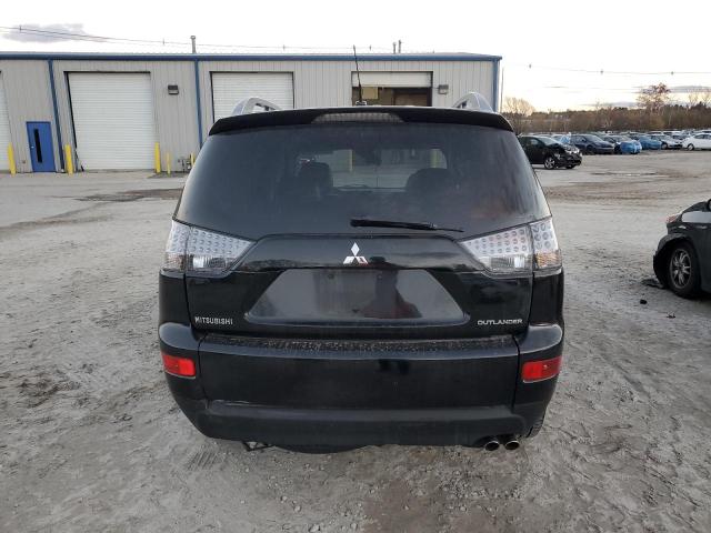 Photo 5 VIN: JA4MT41X77Z000797 - MITSUBISHI OUTLANDER 