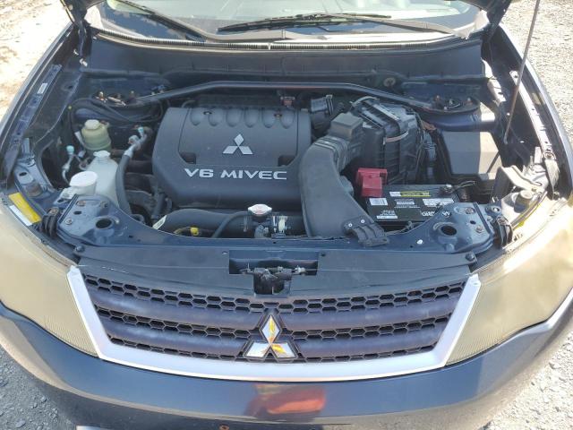 Photo 10 VIN: JA4MT41X77Z007927 - MITSUBISHI OUTLANDER 