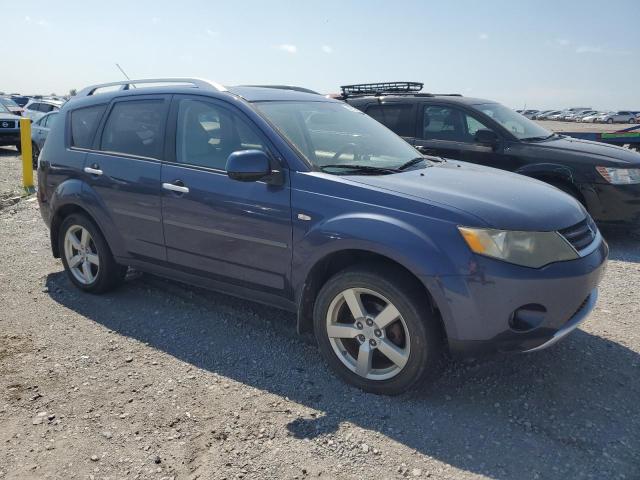 Photo 3 VIN: JA4MT41X77Z007927 - MITSUBISHI OUTLANDER 