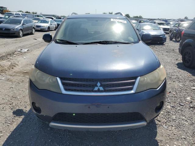 Photo 4 VIN: JA4MT41X77Z007927 - MITSUBISHI OUTLANDER 