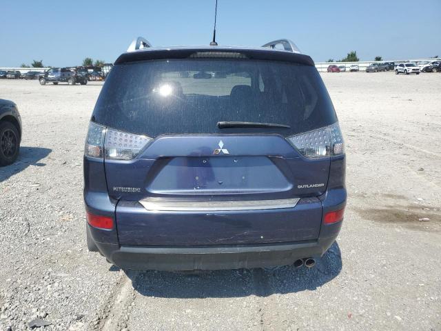 Photo 5 VIN: JA4MT41X77Z007927 - MITSUBISHI OUTLANDER 