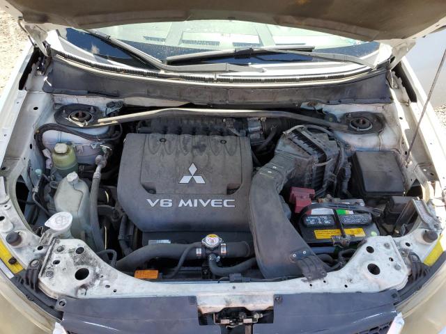 Photo 11 VIN: JA4MT41X77Z018796 - MITSUBISHI OUTLANDER 