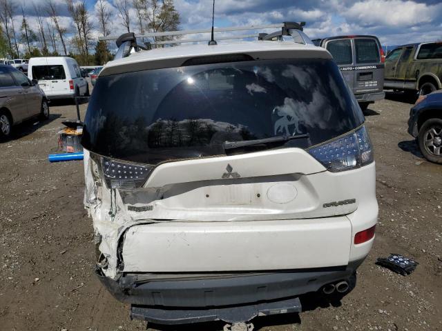 Photo 5 VIN: JA4MT41X77Z018796 - MITSUBISHI OUTLANDER 