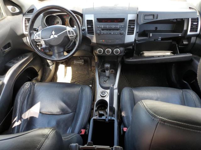 Photo 7 VIN: JA4MT41X77Z018796 - MITSUBISHI OUTLANDER 