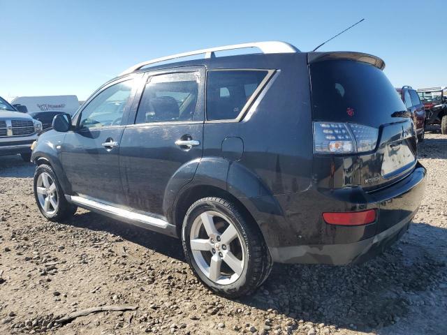 Photo 1 VIN: JA4MT41X79Z002651 - MITSUBISHI OUTLANDER 