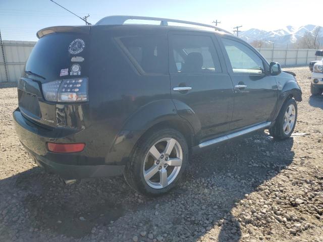 Photo 2 VIN: JA4MT41X79Z002651 - MITSUBISHI OUTLANDER 