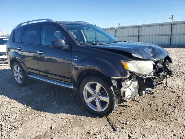 Photo 3 VIN: JA4MT41X79Z002651 - MITSUBISHI OUTLANDER 