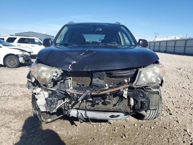 Photo 4 VIN: JA4MT41X79Z002651 - MITSUBISHI OUTLANDER 