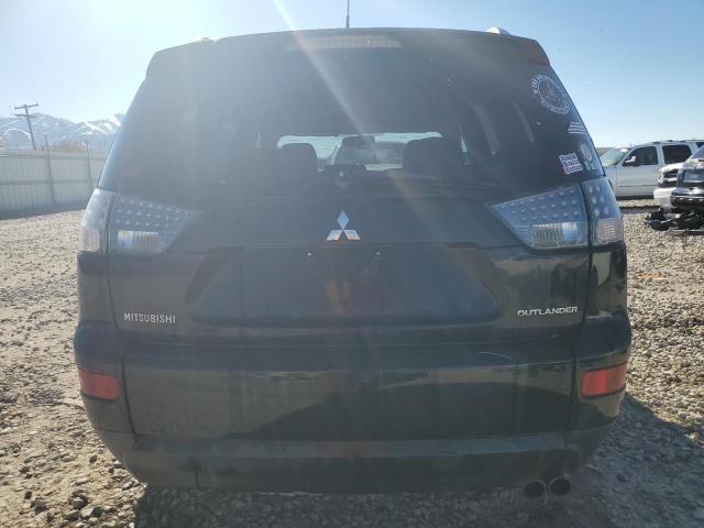 Photo 5 VIN: JA4MT41X79Z002651 - MITSUBISHI OUTLANDER 