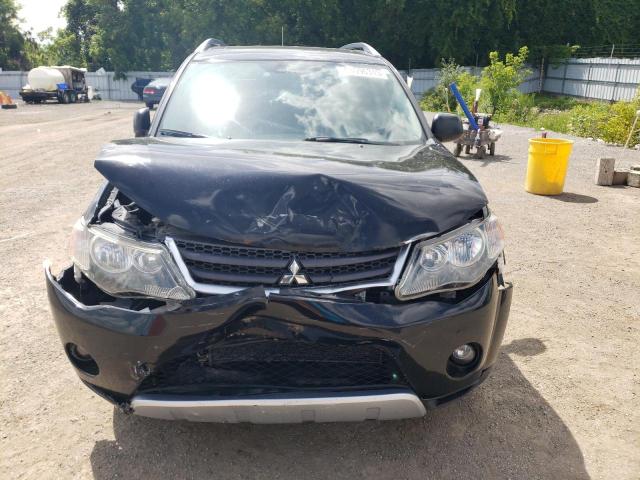 Photo 11 VIN: JA4MT41X79Z606491 - MITSUBISHI OUTLANDER 