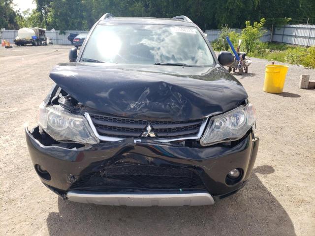 Photo 4 VIN: JA4MT41X79Z606491 - MITSUBISHI OUTLANDER 