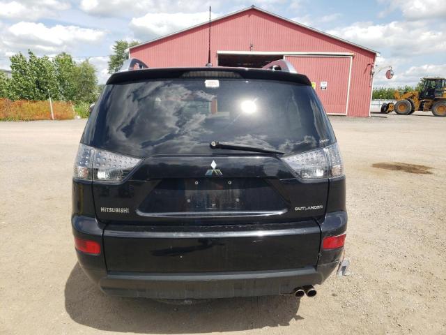 Photo 5 VIN: JA4MT41X79Z606491 - MITSUBISHI OUTLANDER 