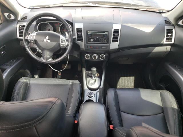 Photo 7 VIN: JA4MT41X79Z606491 - MITSUBISHI OUTLANDER 