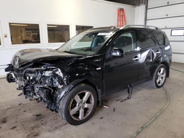 Photo 0 VIN: JA4MT41X87Z018015 - MITSUBISHI OUTLANDER 