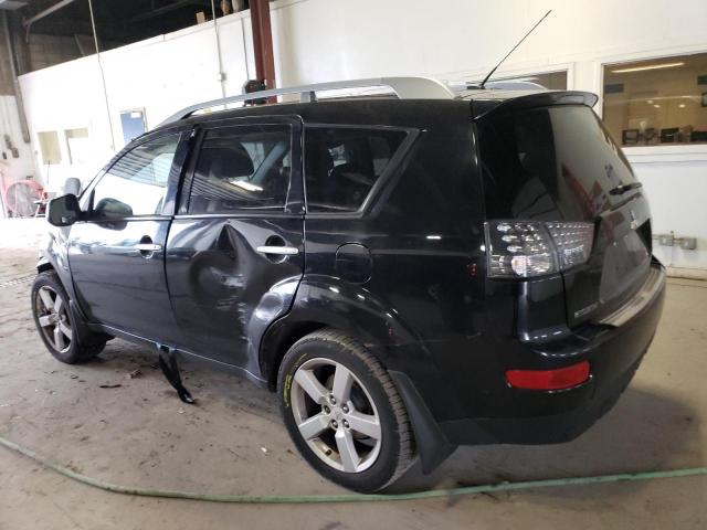 Photo 1 VIN: JA4MT41X87Z018015 - MITSUBISHI OUTLANDER 