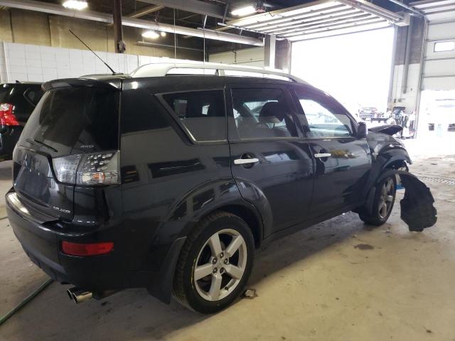 Photo 2 VIN: JA4MT41X87Z018015 - MITSUBISHI OUTLANDER 