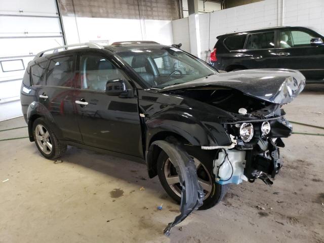 Photo 3 VIN: JA4MT41X87Z018015 - MITSUBISHI OUTLANDER 