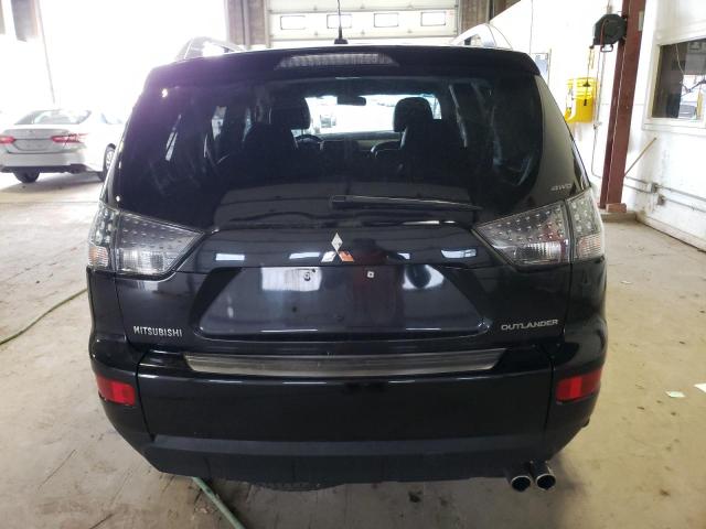 Photo 5 VIN: JA4MT41X87Z018015 - MITSUBISHI OUTLANDER 