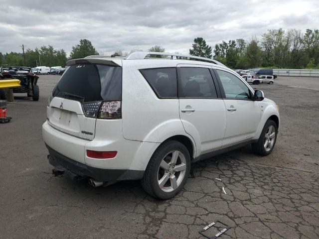 Photo 2 VIN: JA4MT41X88Z011440 - MITSUBISHI OUTLANDER 