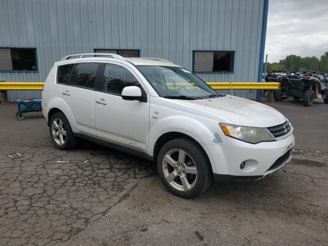 Photo 3 VIN: JA4MT41X88Z011440 - MITSUBISHI OUTLANDER 