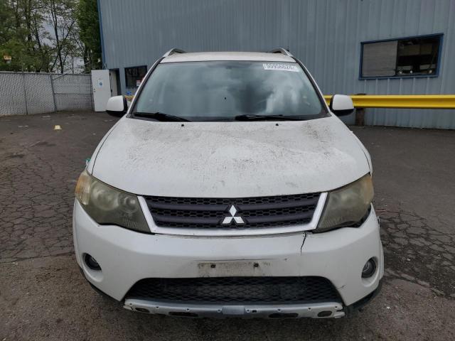 Photo 4 VIN: JA4MT41X88Z011440 - MITSUBISHI OUTLANDER 