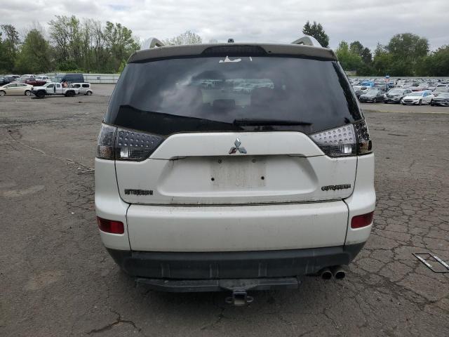 Photo 5 VIN: JA4MT41X88Z011440 - MITSUBISHI OUTLANDER 