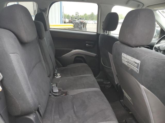 Photo 9 VIN: JA4MT41X88Z011440 - MITSUBISHI OUTLANDER 