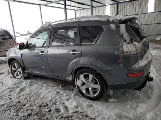 Photo 1 VIN: JA4MT41X97U002189 - MITSUBISHI OUTLANDER 