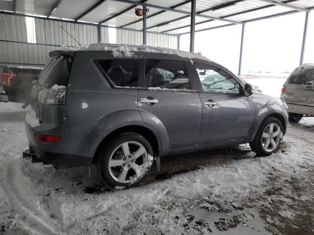 Photo 2 VIN: JA4MT41X97U002189 - MITSUBISHI OUTLANDER 