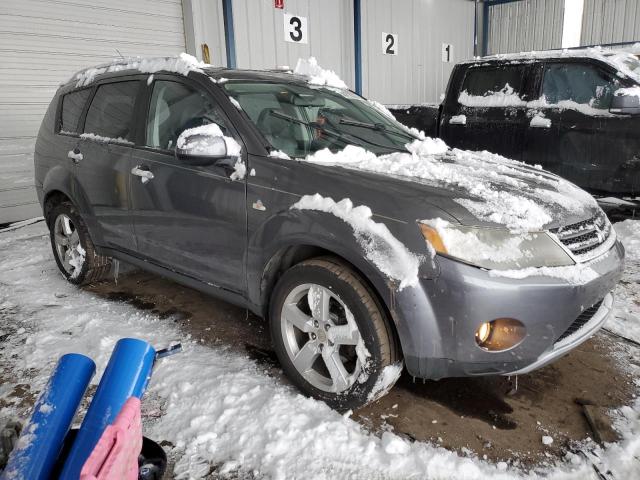 Photo 3 VIN: JA4MT41X97U002189 - MITSUBISHI OUTLANDER 