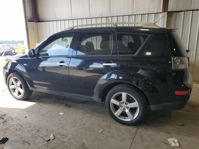 Photo 1 VIN: JA4MT41X97U007523 - MITSUBISHI OUTLANDER 