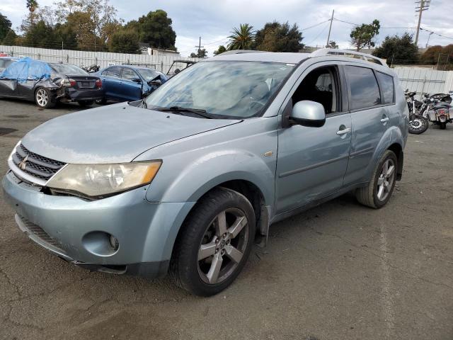 Photo 0 VIN: JA4MT41X97U009286 - MITSUBISHI OUTLANDER 