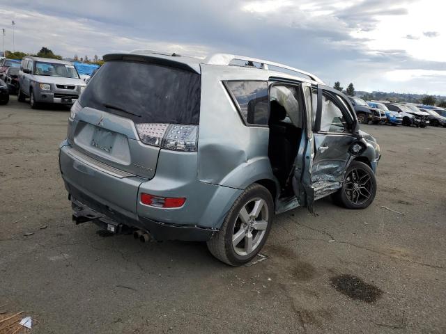 Photo 2 VIN: JA4MT41X97U009286 - MITSUBISHI OUTLANDER 