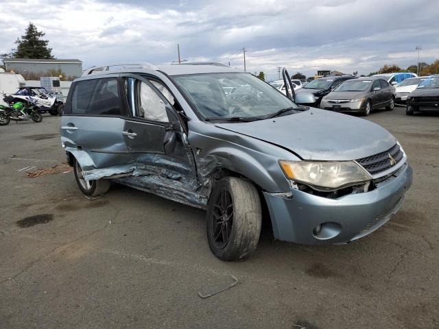 Photo 3 VIN: JA4MT41X97U009286 - MITSUBISHI OUTLANDER 