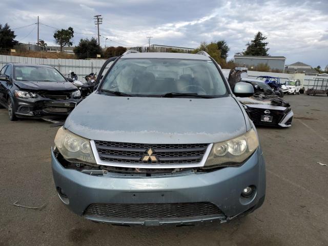 Photo 4 VIN: JA4MT41X97U009286 - MITSUBISHI OUTLANDER 