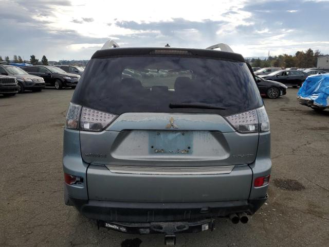 Photo 5 VIN: JA4MT41X97U009286 - MITSUBISHI OUTLANDER 