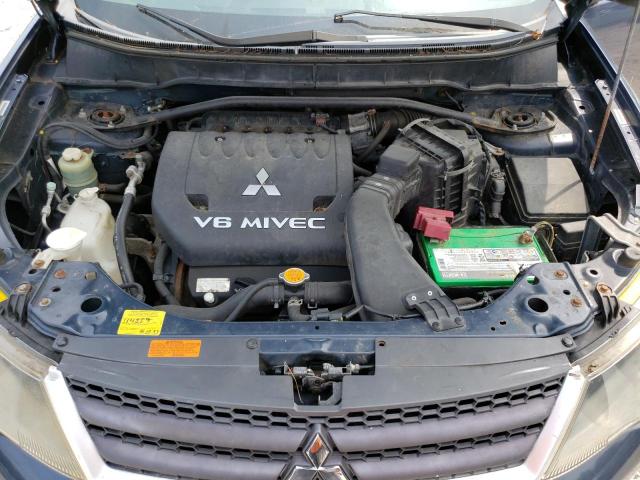 Photo 11 VIN: JA4MT41X97Z008917 - MITSUBISHI OUTLANDER 