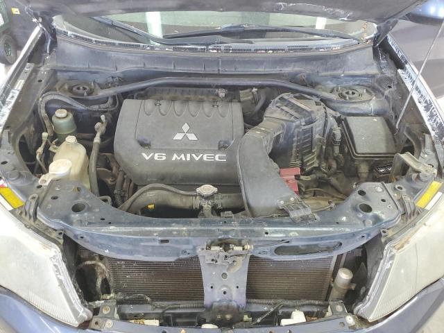 Photo 11 VIN: JA4MT41X98Z001726 - MITSUBISHI OUTLANDER 