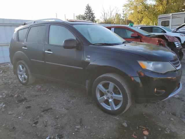 Photo 3 VIN: JA4MT41X98Z007588 - MITSUBISHI OUTLANDER 