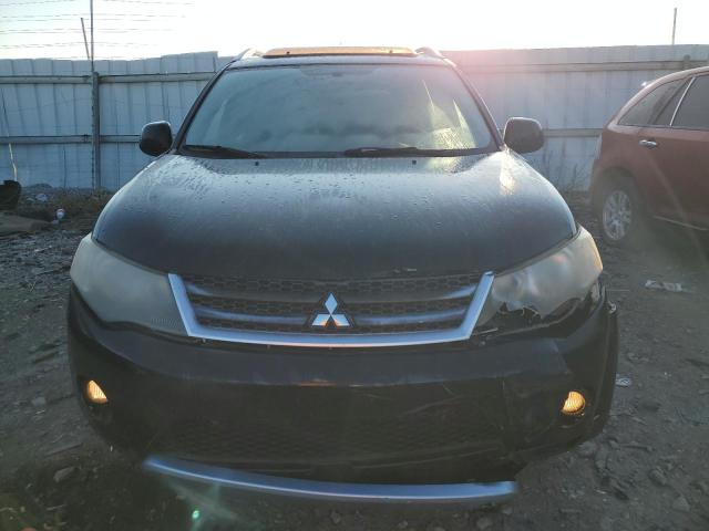 Photo 4 VIN: JA4MT41X98Z007588 - MITSUBISHI OUTLANDER 