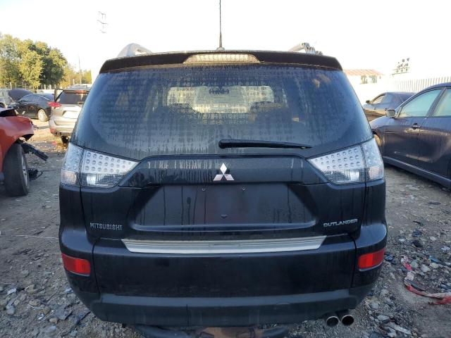 Photo 5 VIN: JA4MT41X98Z007588 - MITSUBISHI OUTLANDER 