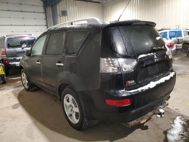 Photo 1 VIN: JA4MT41X98Z605180 - MITSUBISHI OUTLANDER 