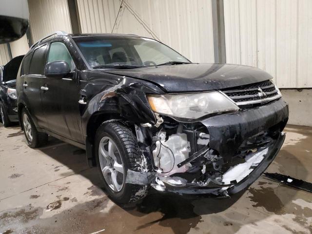 Photo 3 VIN: JA4MT41X98Z605180 - MITSUBISHI OUTLANDER 