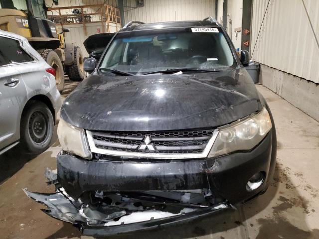 Photo 4 VIN: JA4MT41X98Z605180 - MITSUBISHI OUTLANDER 