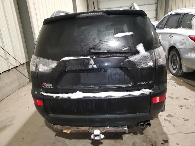 Photo 5 VIN: JA4MT41X98Z605180 - MITSUBISHI OUTLANDER 