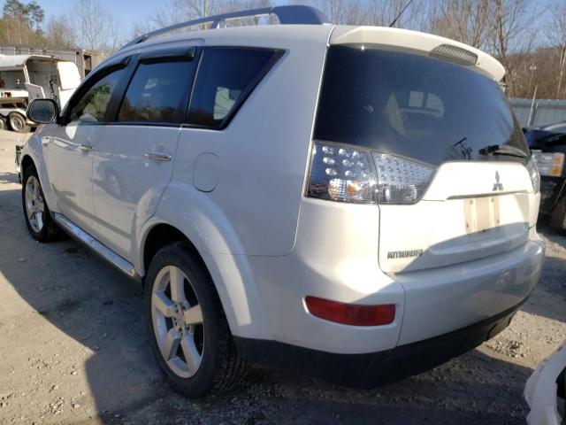 Photo 2 VIN: JA4MT41X99Z007561 - MITSUBISHI OUTLANDER 