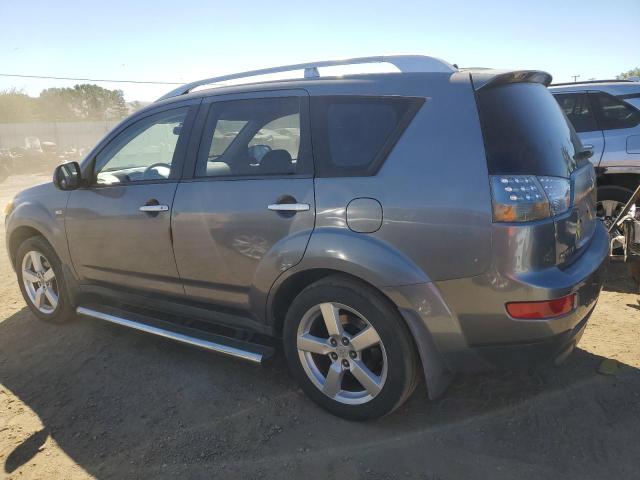 Photo 1 VIN: JA4MT41XX7Z000986 - MITSUBISHI OUTLANDER 